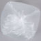 33 Galon Yüksek Yoğunluklu Plastik Çöp Torbaları Can Gömlekleri 16 Mikron Beyaz Renk
